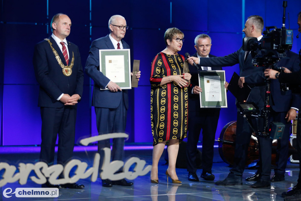 Gala Nagród Marszałka 2019