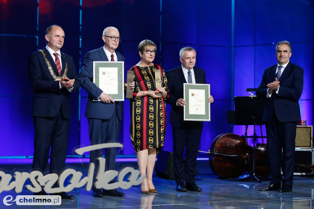 Gala Nagród Marszałka 2019
