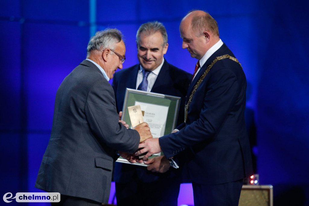 Gala Nagród Marszałka 2019