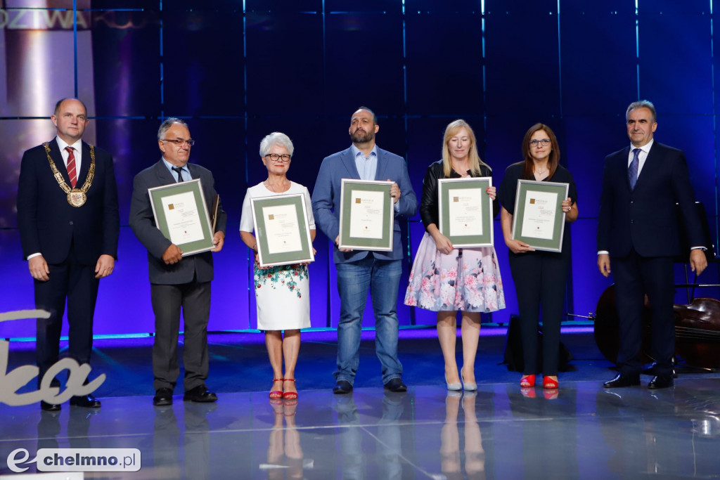 Gala Nagród Marszałka 2019