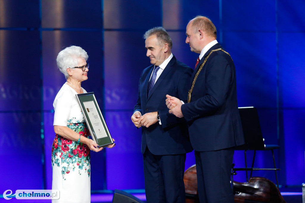 Gala Nagród Marszałka 2019