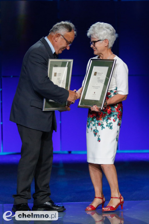 Gala Nagród Marszałka 2019