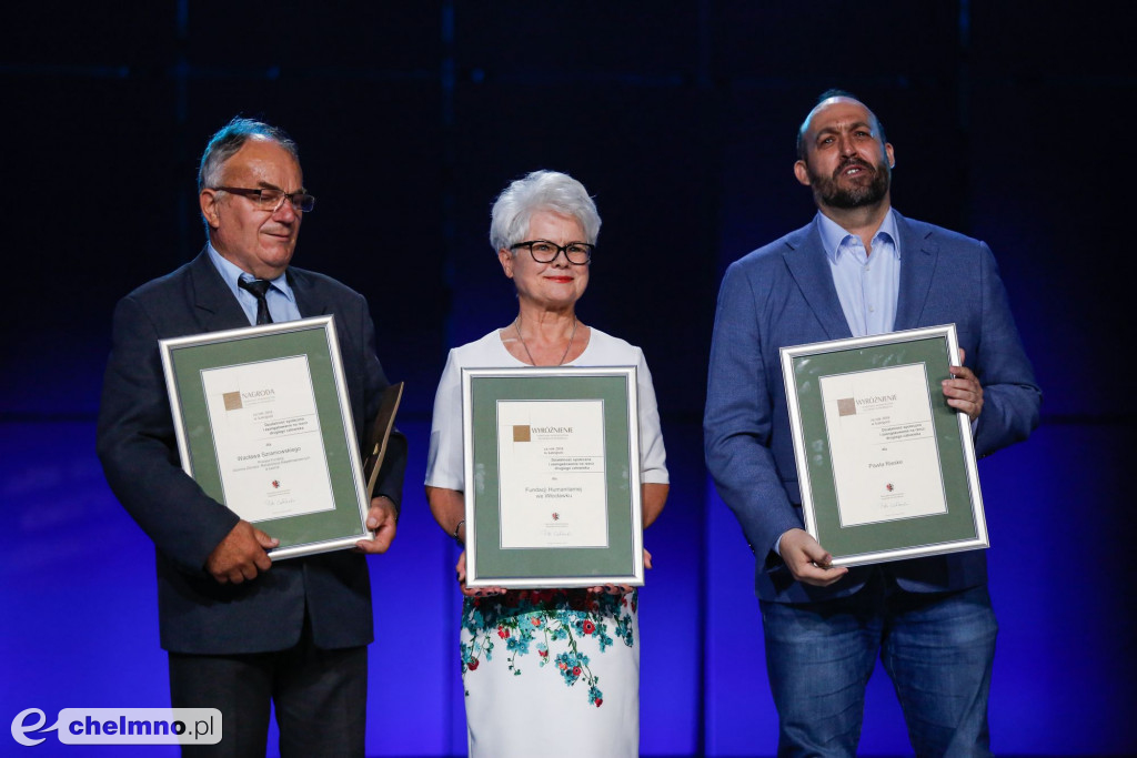 Gala Nagród Marszałka 2019