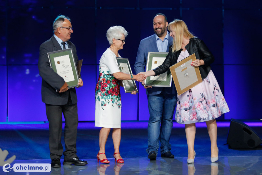 Gala Nagród Marszałka 2019