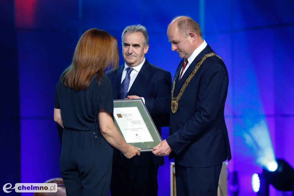 Gala Nagród Marszałka 2019