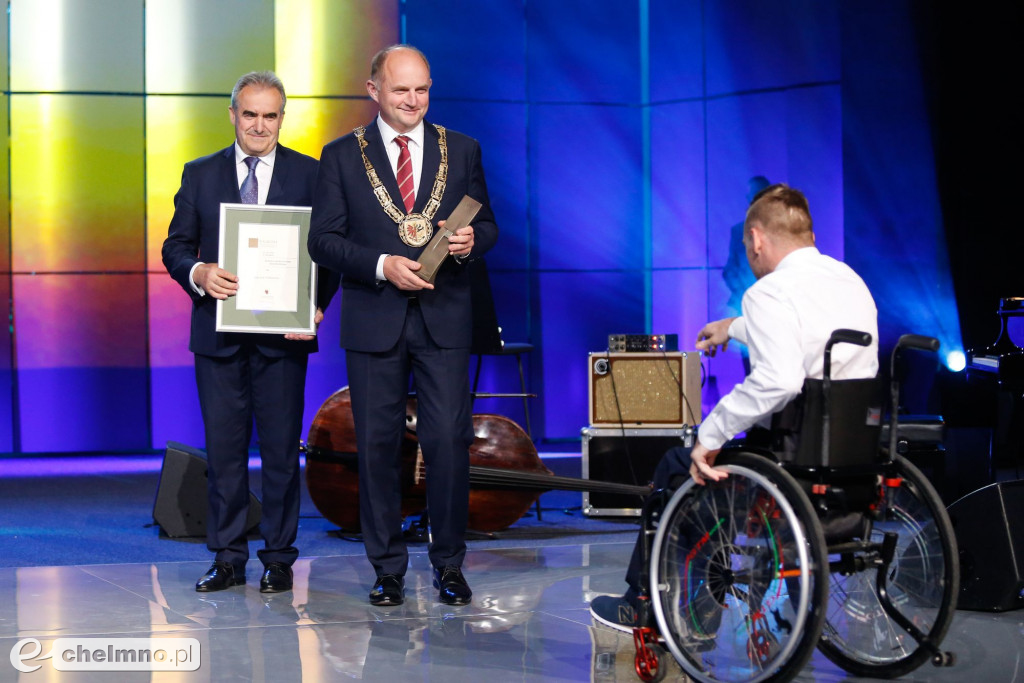 Gala Nagród Marszałka 2019