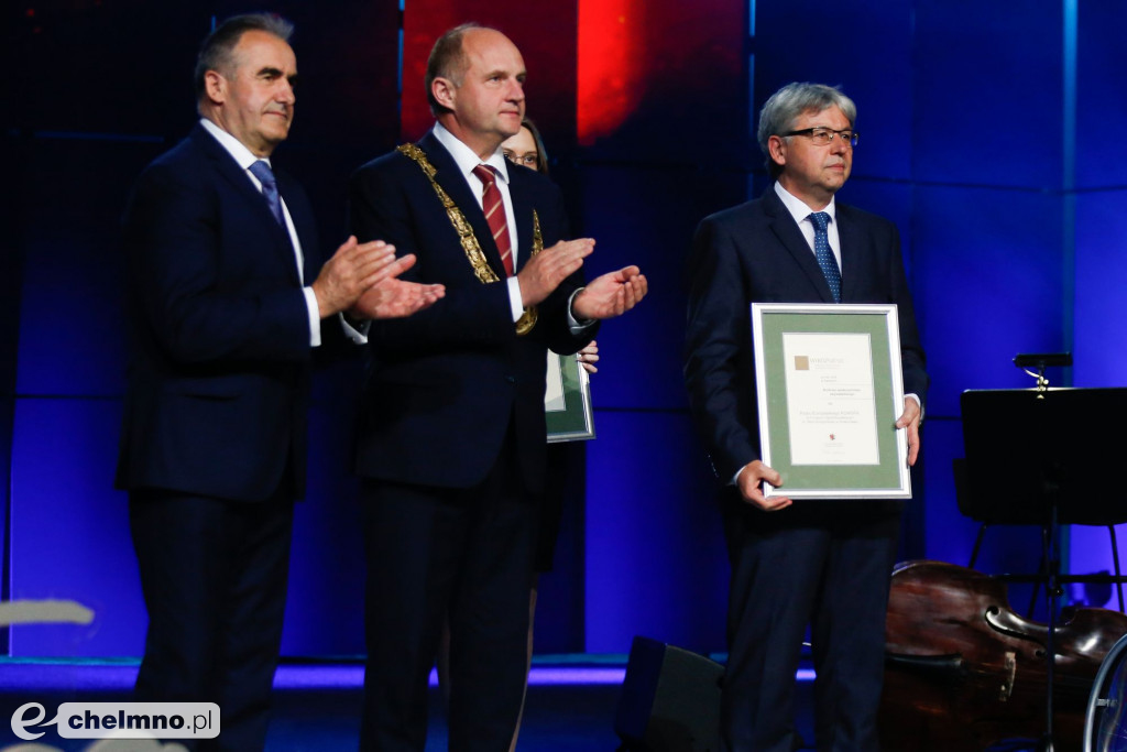 Gala Nagród Marszałka 2019