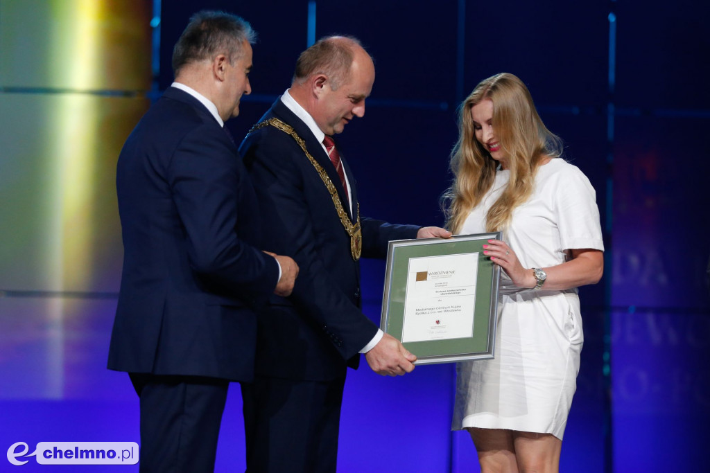 Gala Nagród Marszałka 2019