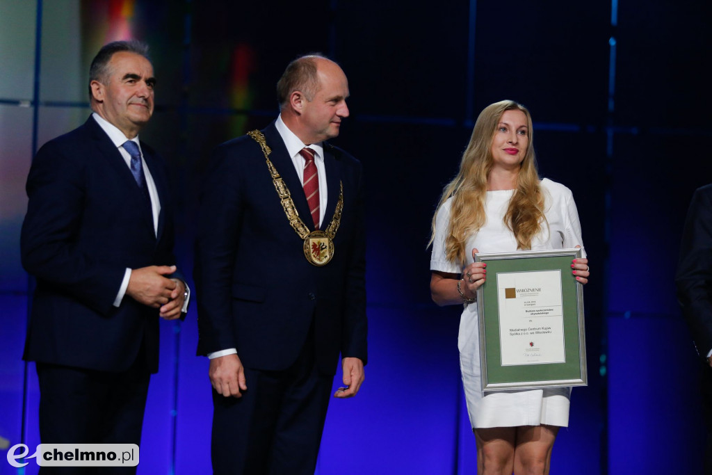 Gala Nagród Marszałka 2019