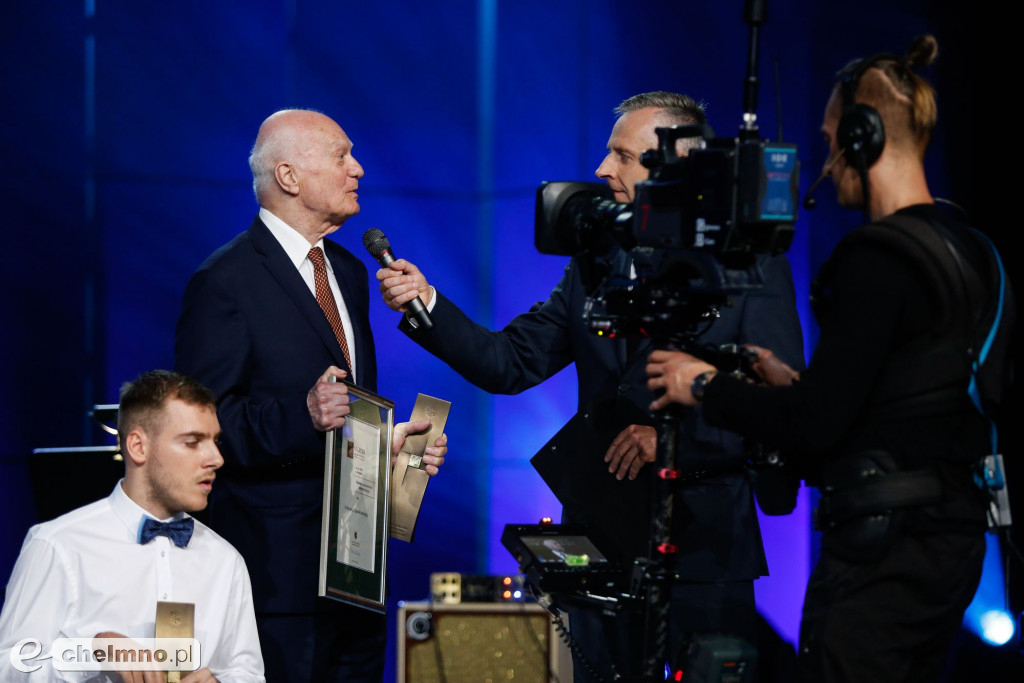Gala Nagród Marszałka 2019