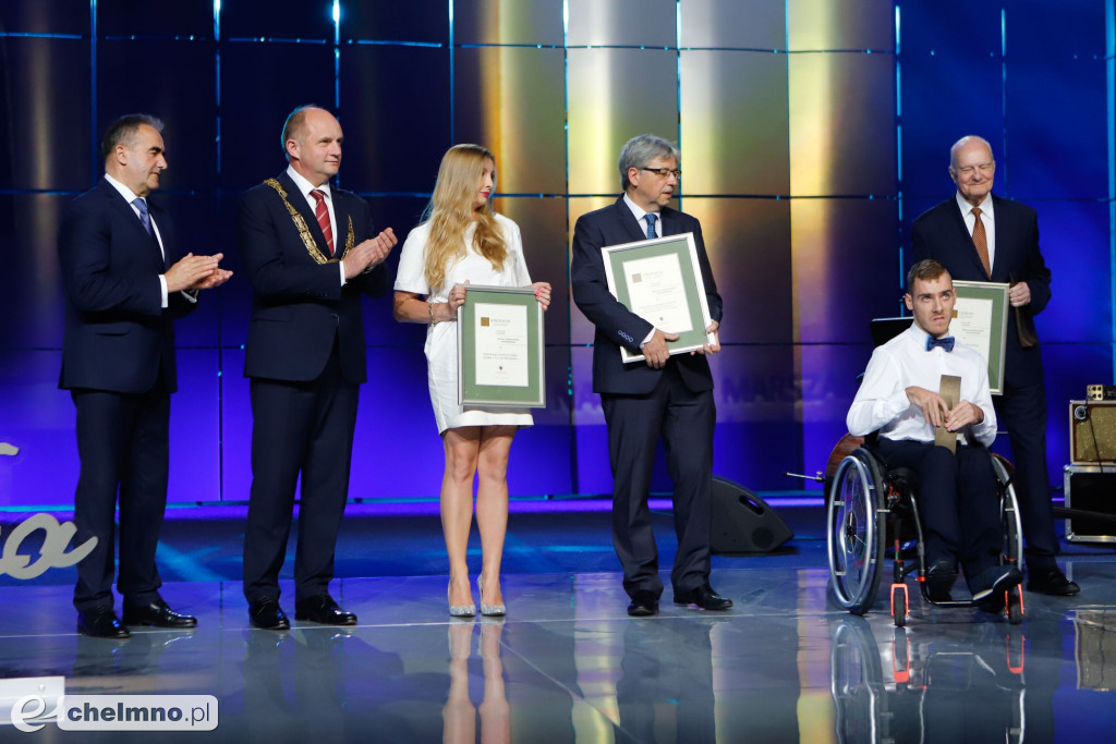 Gala Nagród Marszałka 2019
