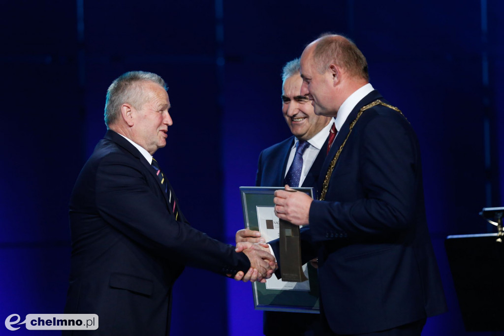 Gala Nagród Marszałka 2019