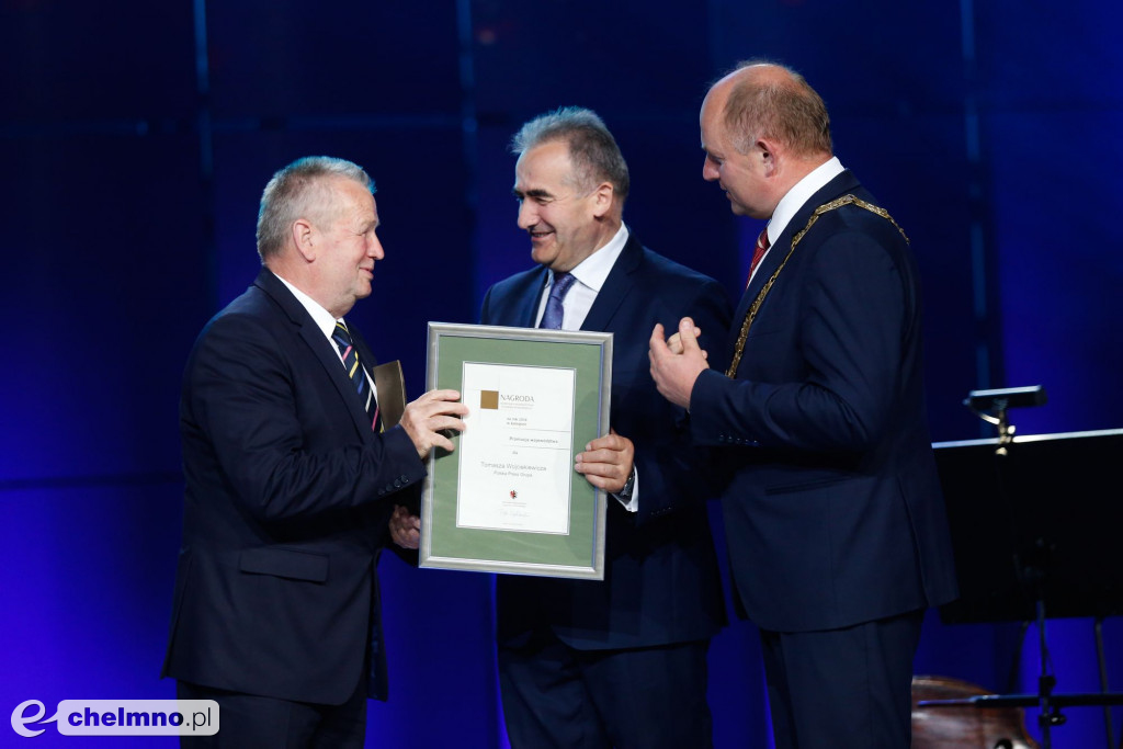 Gala Nagród Marszałka 2019