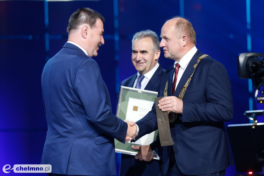 Gala Nagród Marszałka 2019