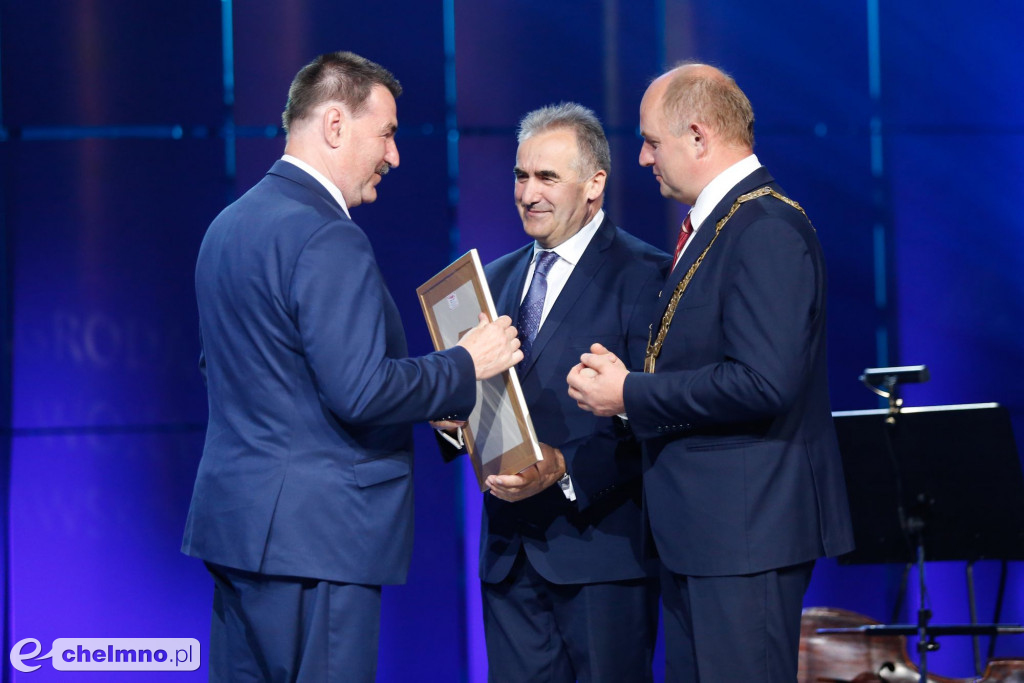 Gala Nagród Marszałka 2019