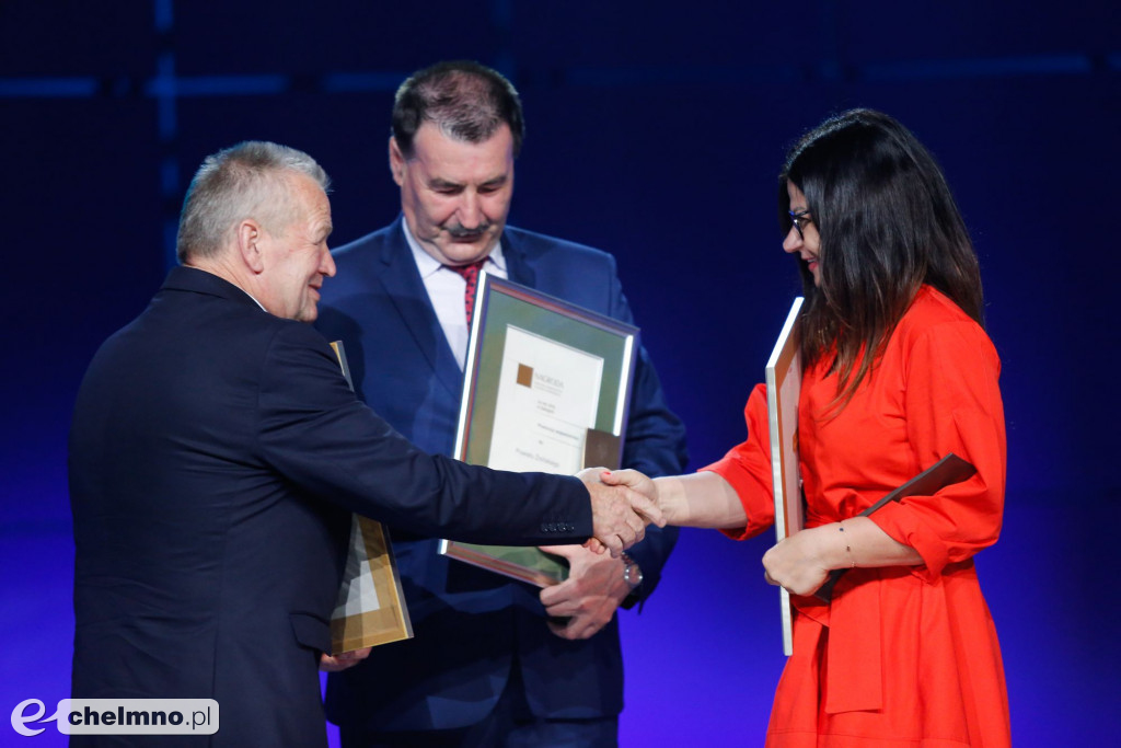 Gala Nagród Marszałka 2019