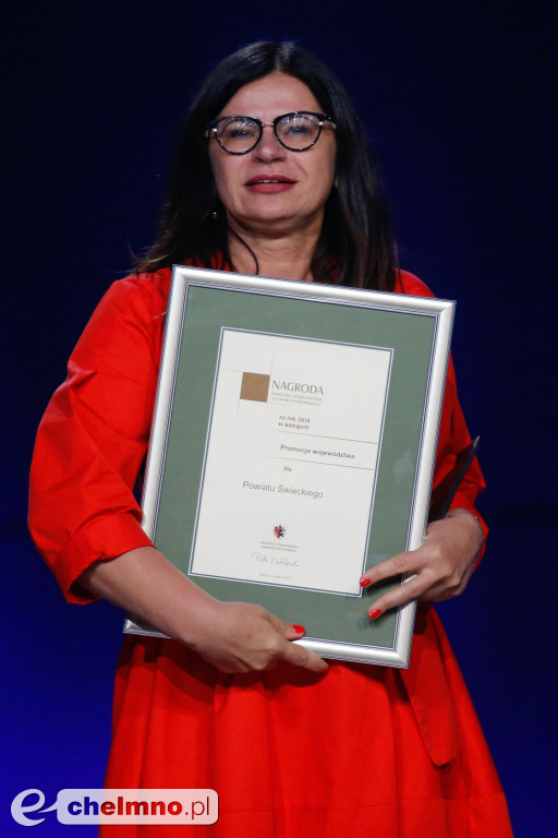 Gala Nagród Marszałka 2019