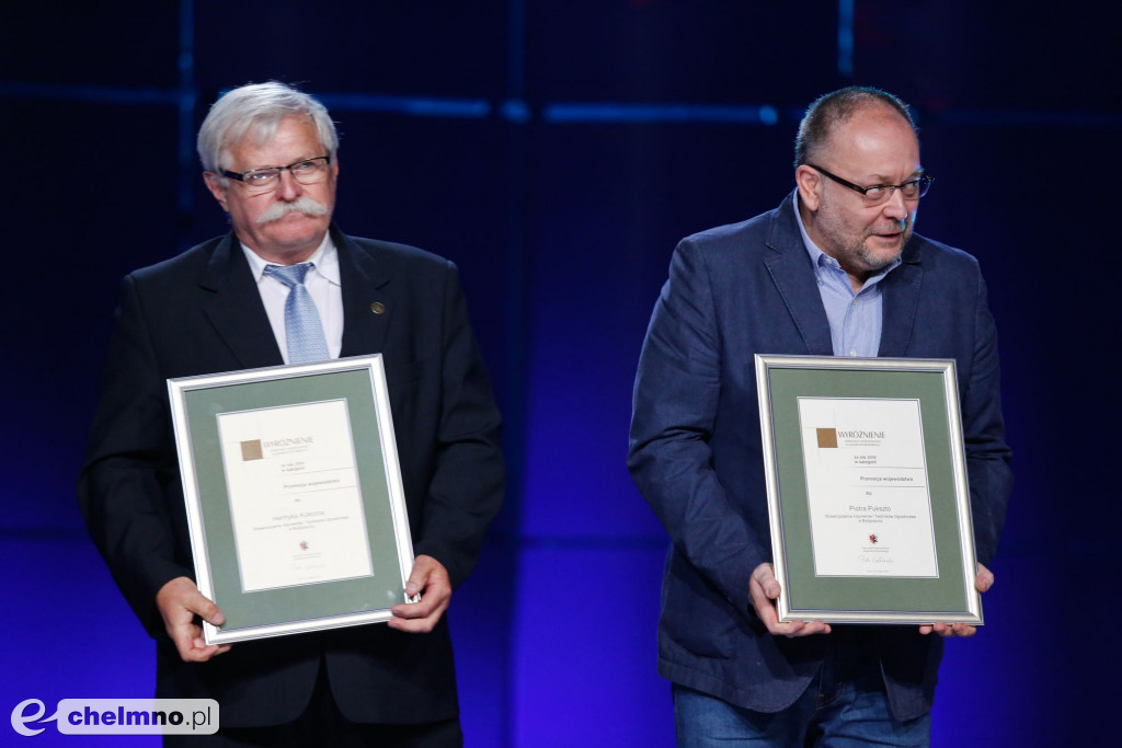 Gala Nagród Marszałka 2019