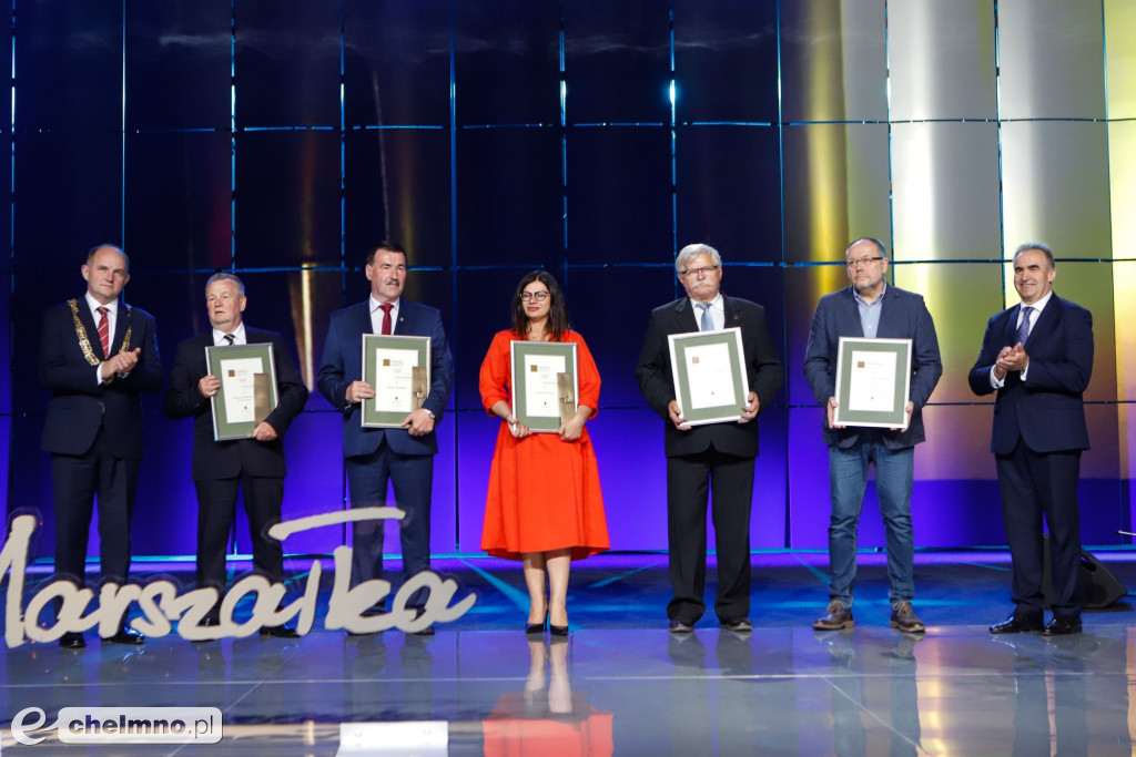 Gala Nagród Marszałka 2019