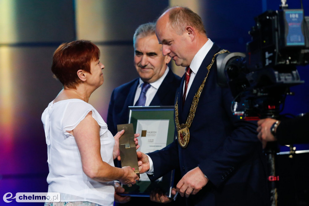 Gala Nagród Marszałka 2019
