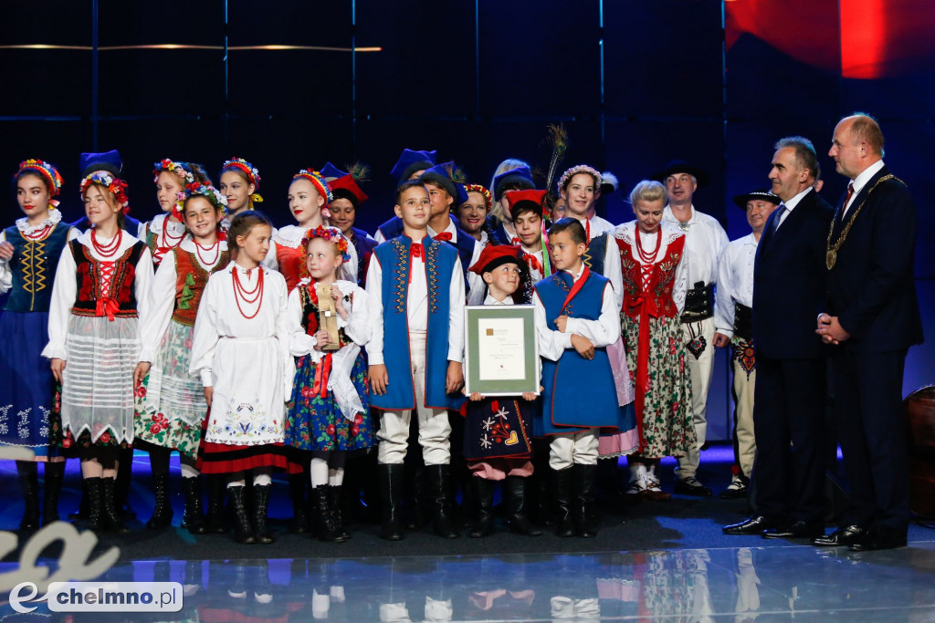 Gala Nagród Marszałka 2019