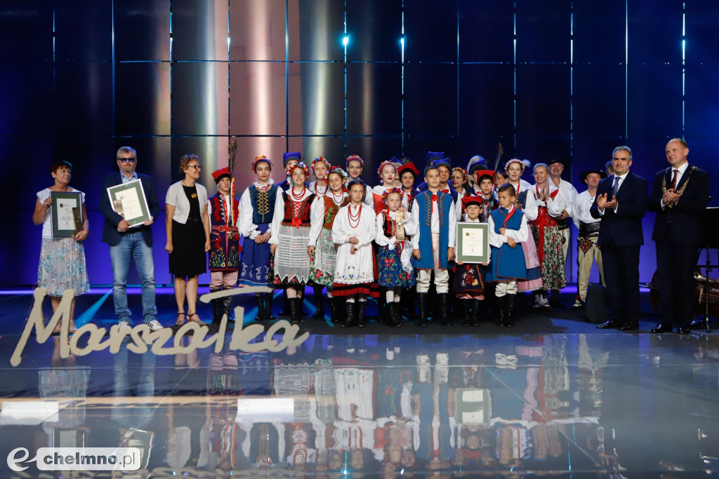 Gala Nagród Marszałka 2019