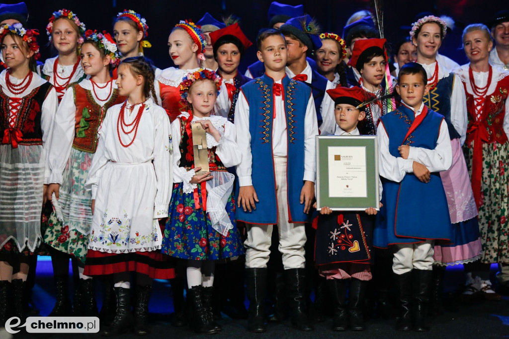 Gala Nagród Marszałka 2019