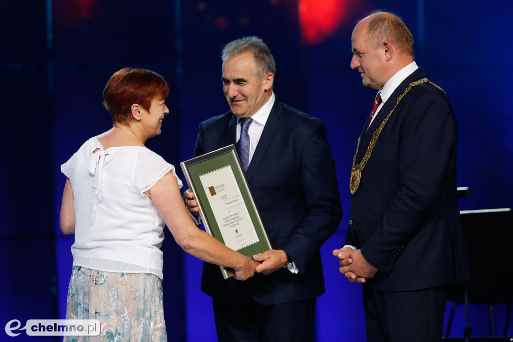 Gala Nagród Marszałka 2019
