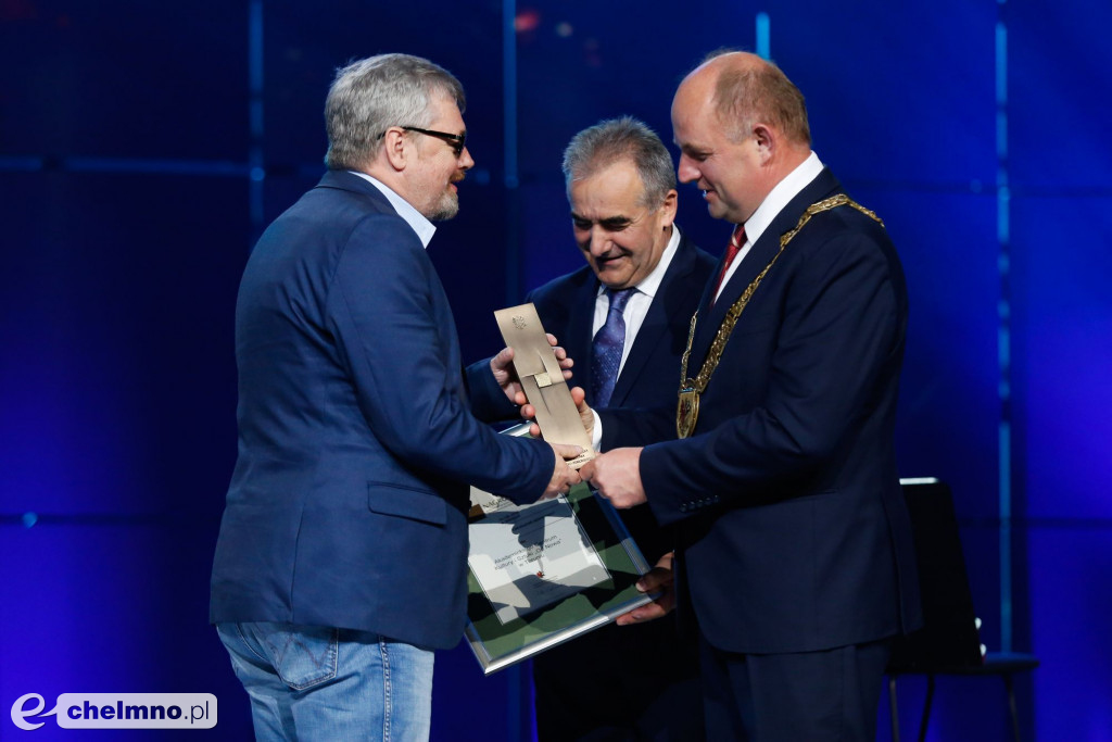 Gala Nagród Marszałka 2019
