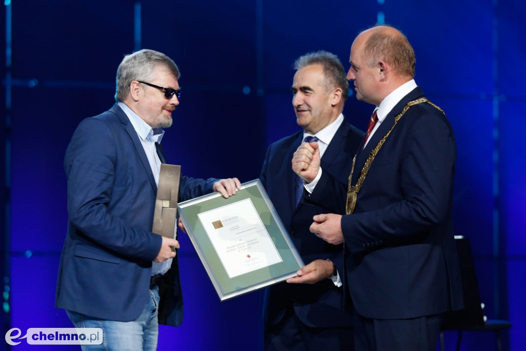 Gala Nagród Marszałka 2019