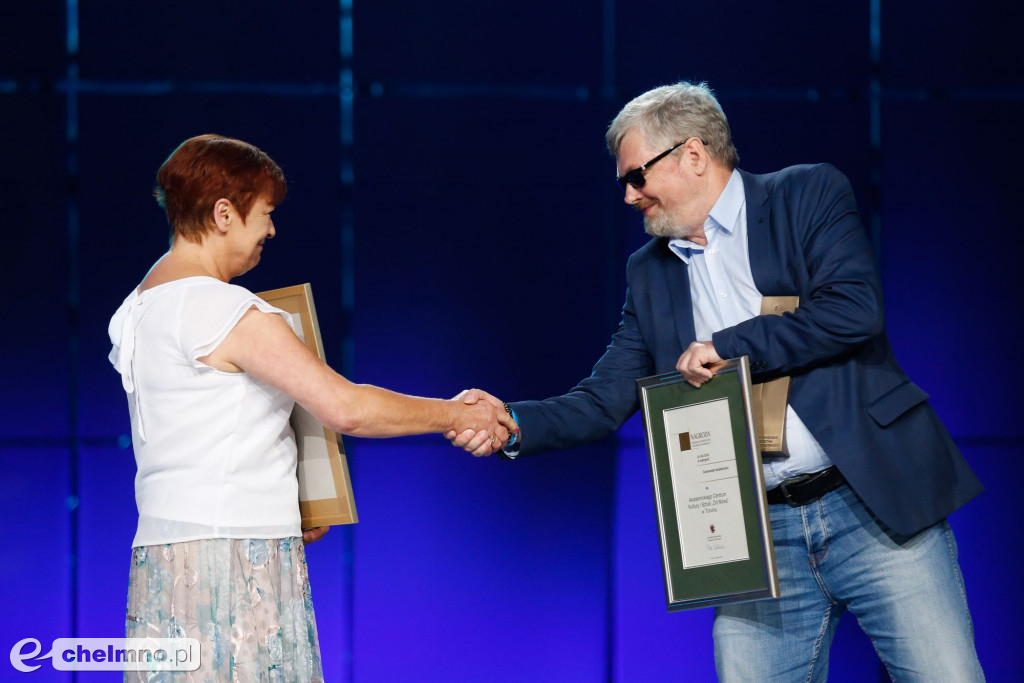 Gala Nagród Marszałka 2019