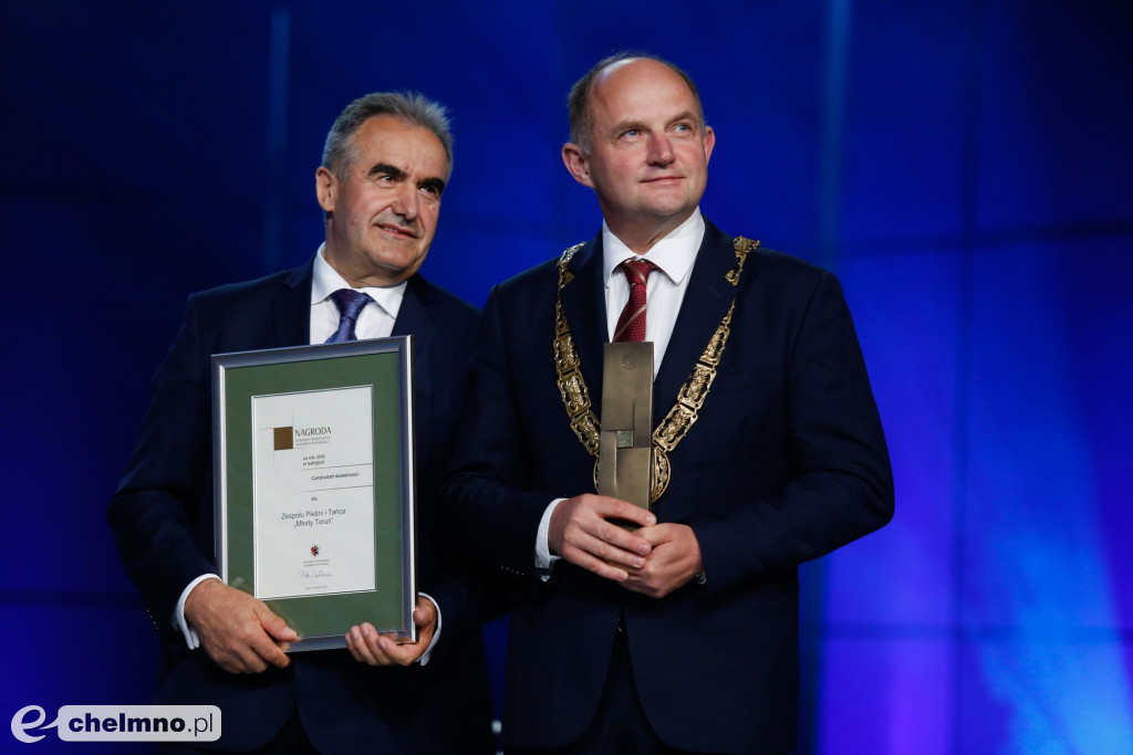 Gala Nagród Marszałka 2019