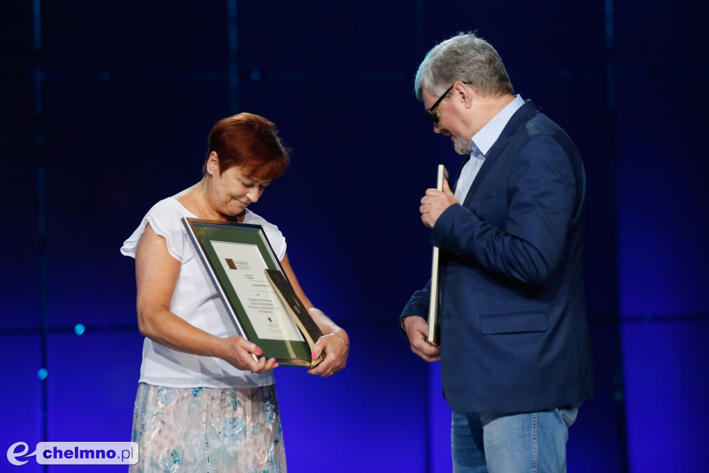 Gala Nagród Marszałka 2019