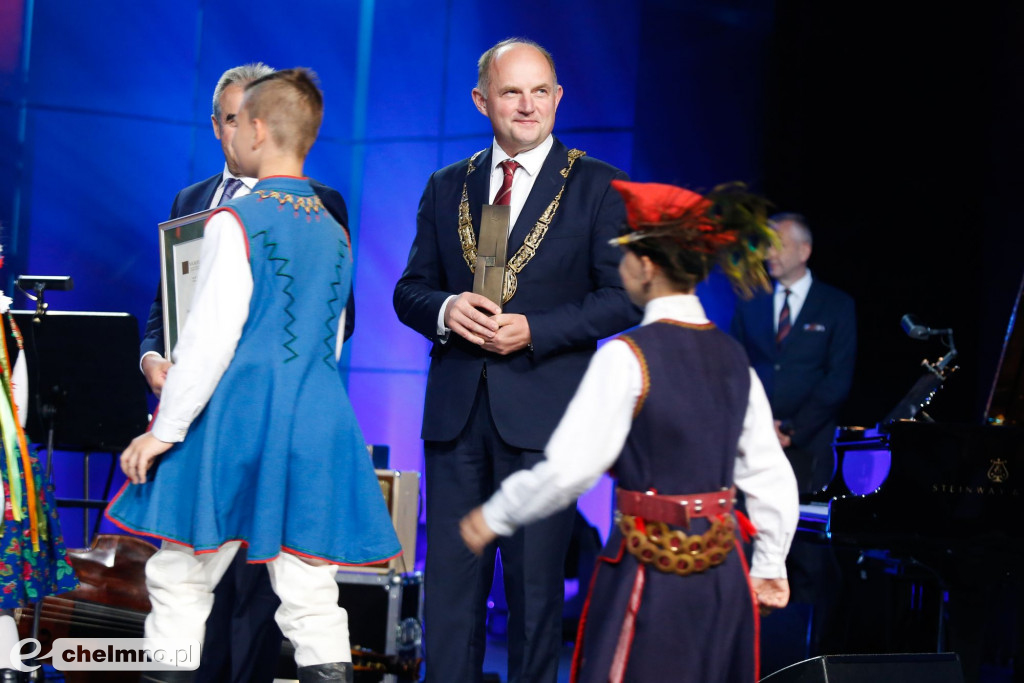 Gala Nagród Marszałka 2019