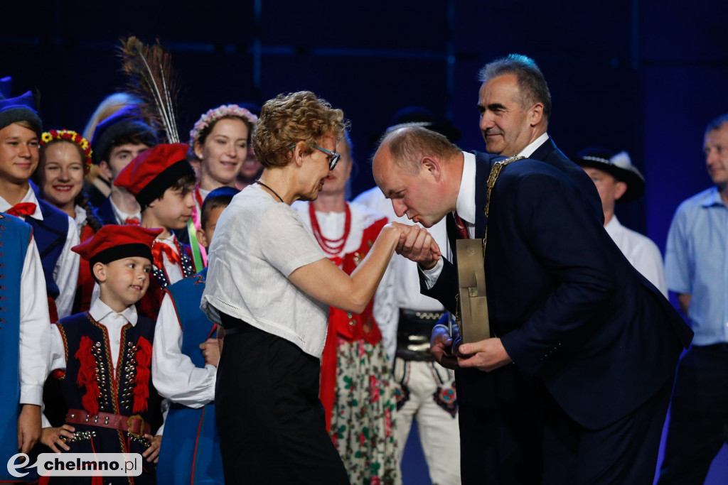 Gala Nagród Marszałka 2019