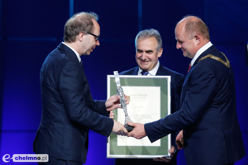 Gala Nagród Marszałka 2019