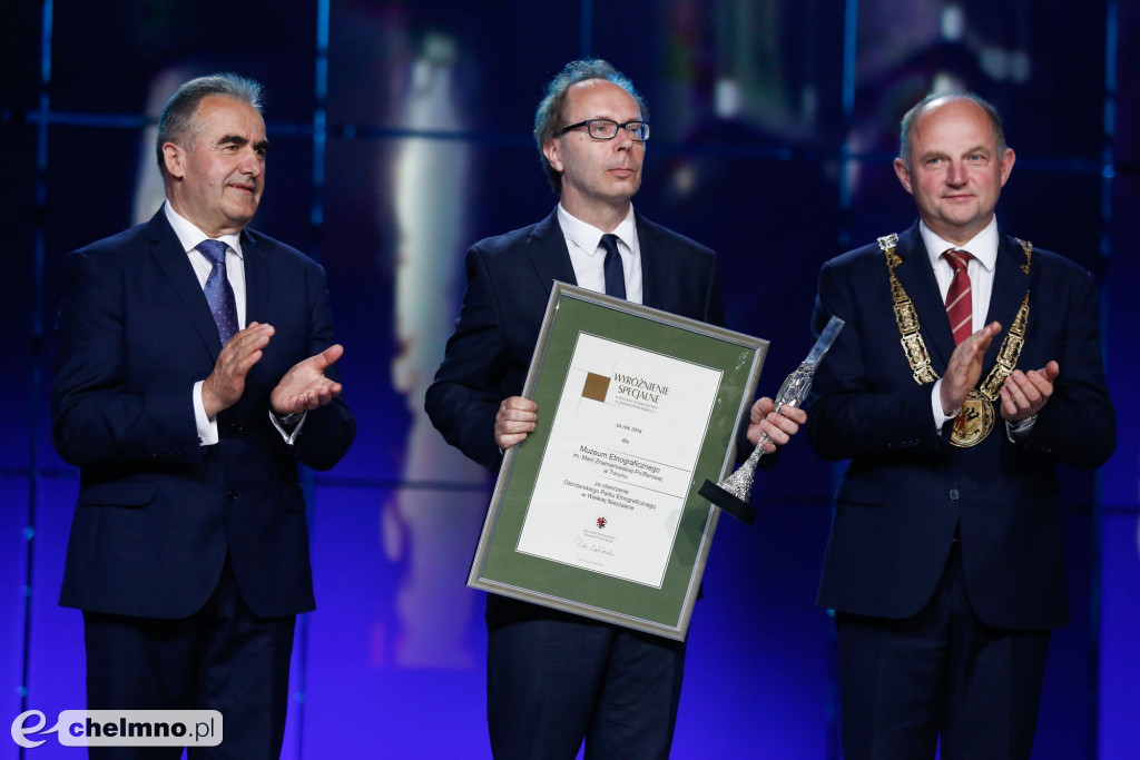 Gala Nagród Marszałka 2019
