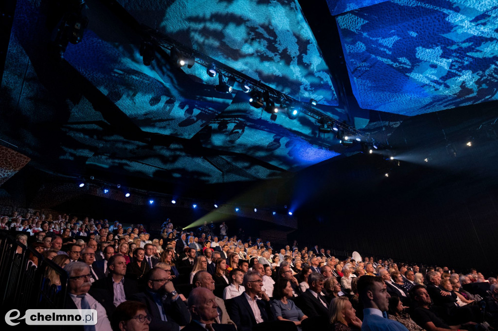 Gala Nagród Marszałka 2019