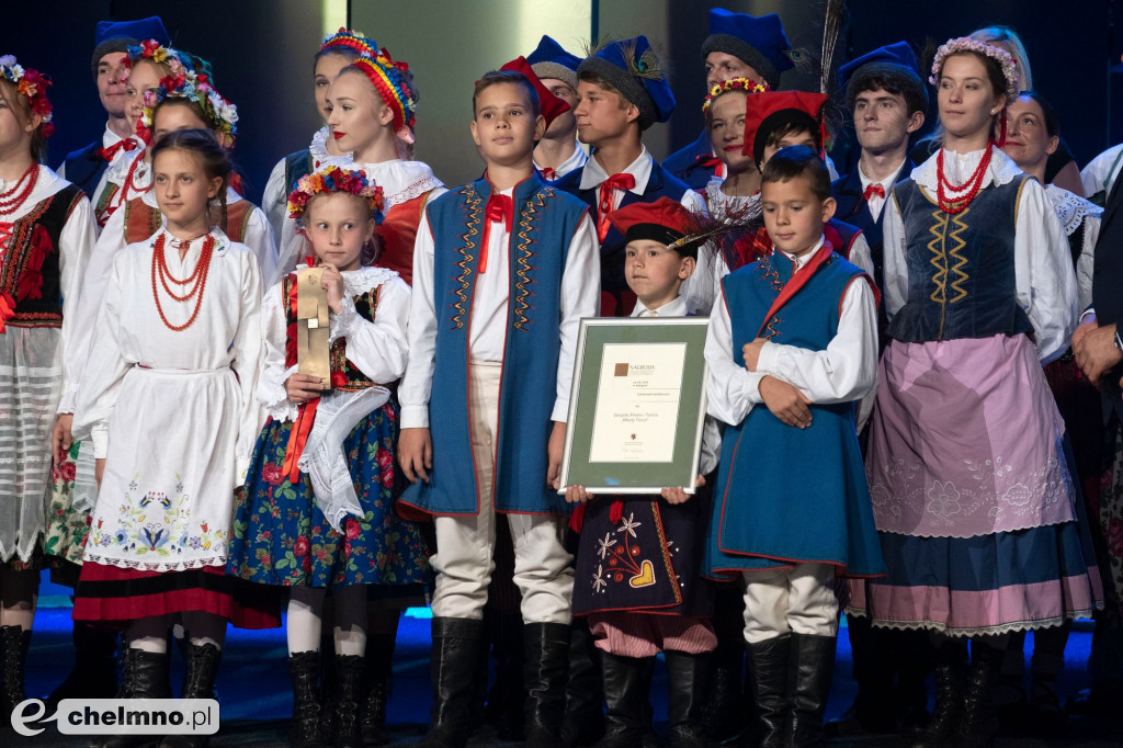Gala Nagród Marszałka 2019
