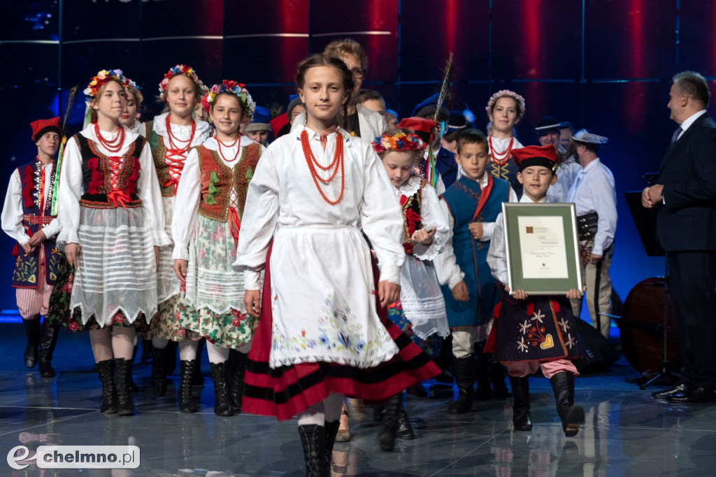 Gala Nagród Marszałka 2019