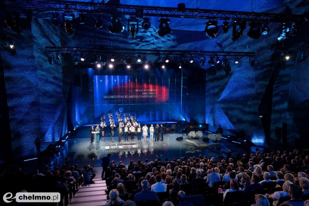 Gala Nagród Marszałka 2019
