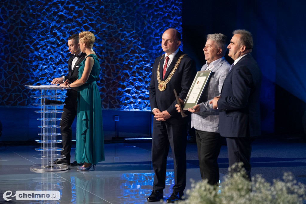 Gala Nagród Marszałka 2019