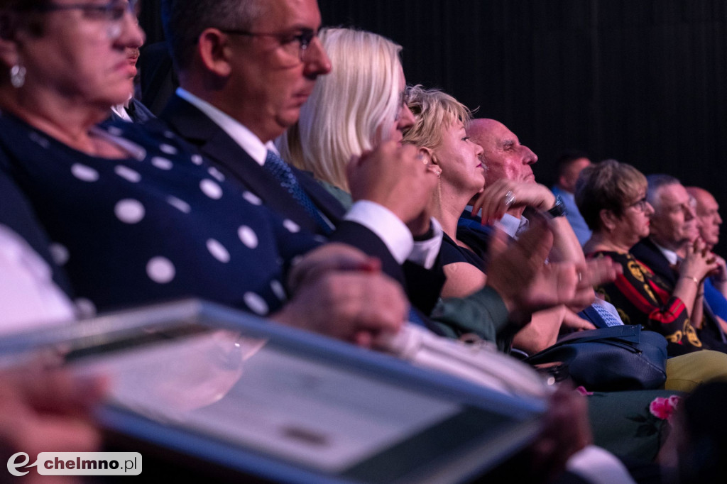 Gala Nagród Marszałka 2019