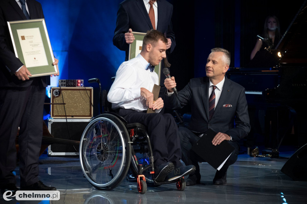 Gala Nagród Marszałka 2019
