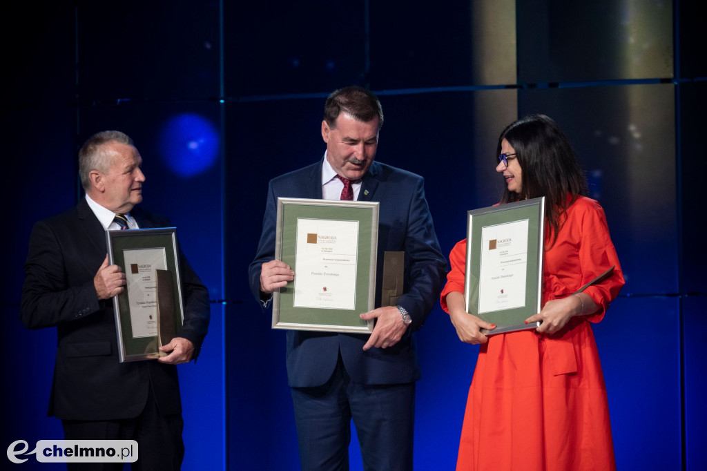 Gala Nagród Marszałka 2019