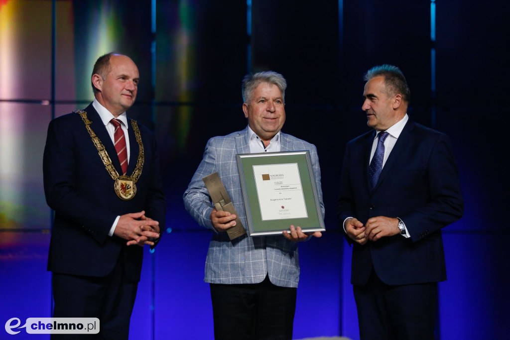 Gala Nagród Marszałka 2019