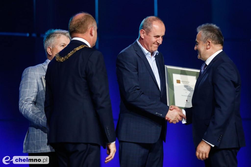 Gala Nagród Marszałka 2019