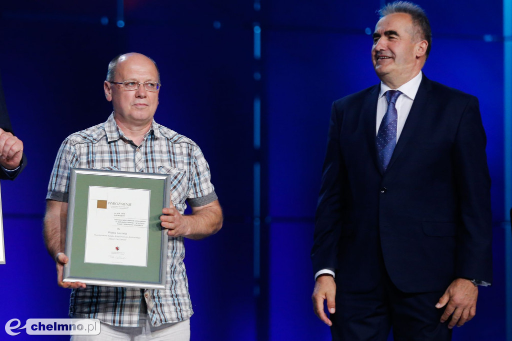 Gala Nagród Marszałka 2019