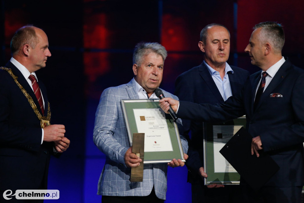 Gala Nagród Marszałka 2019