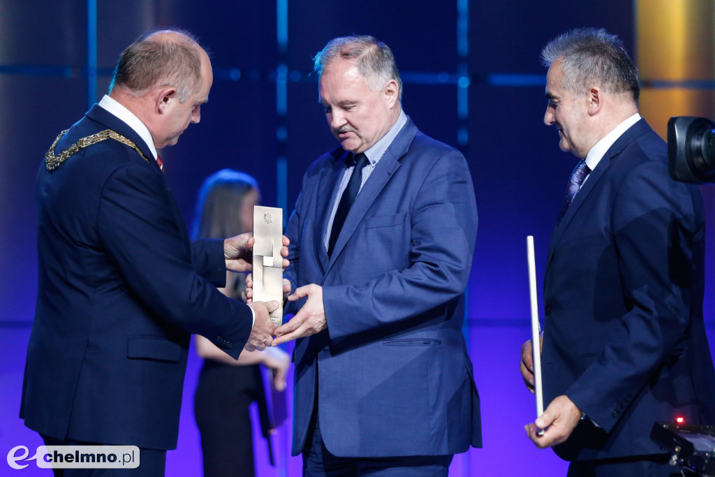 Gala Nagród Marszałka 2019